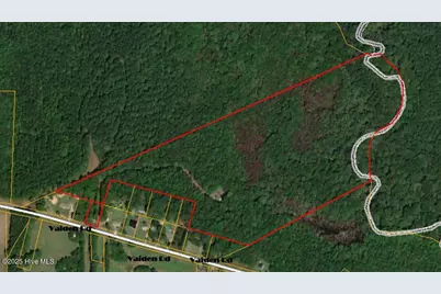 917 Vaiden Road, Louisburg, NC 27549 - Photo 1