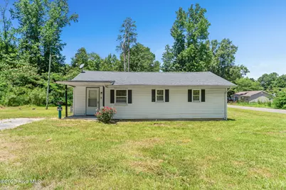 168 Morrow Street, Rockingham, NC 28379 - Photo 1