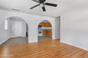 168 Morrow St, Rockingham, NC 28379 - Photo 9
