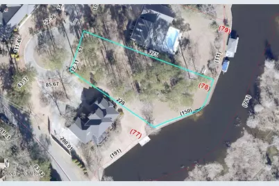 709 Cove Harbor Harbor, New Bern, NC 28562 - Photo 1