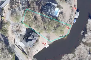 709 Cove Harbor Harbor, New Bern, NC 28562 - Photo 1