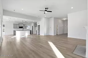 107 Brighton St, La Grange, NC 28551 - Photo 25