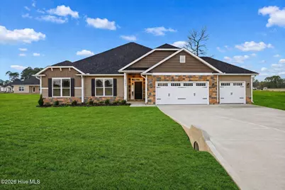 107 Brighton Street, La Grange, NC 28551 - Photo 1