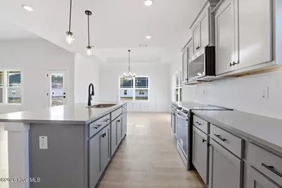 107 Brighton Street, La Grange, NC 28551 - Photo 15