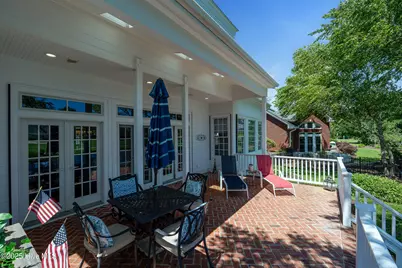 2686 Four Oak Road, Southport, NC 28461 - Photo 5