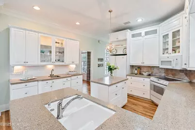 2686 Four Oak Road, Southport, NC 28461 - Photo 25