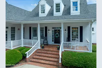 2686 Four Oak Road, Southport, NC 28461 - Photo 9
