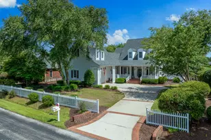 2686 Four Oak Rd, Southport, NC 28461 - Photo 1