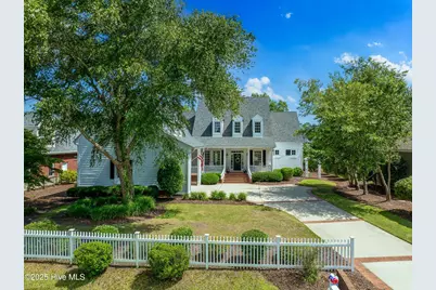 2686 Four Oak Road, Southport, NC 28461 - Photo 11