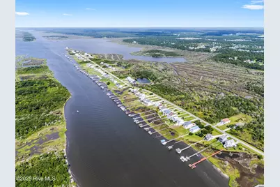 240 Waterway Drive, Sneads Ferry, NC 28460 - Photo 5