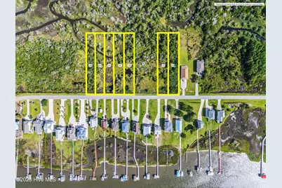 240 Waterway Drive, Sneads Ferry, NC 28460 - Photo 3