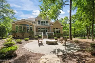 125 Falling Water Way, Wallace, NC 28466 - Photo 17