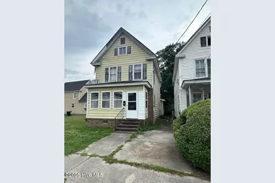 602 Herrington Road, Elizabeth City, NC 27909 - Photo 1