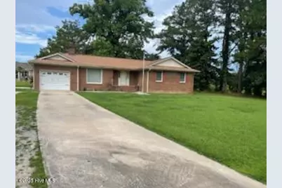 56 Hilltop Drive, Washington, NC 27889 - Photo 1