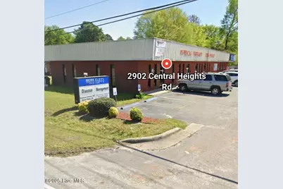 2902 Central Heights Road, Goldsboro, NC 27534 - Photo 1