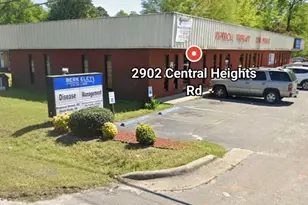 2902 Central Heights Rd, Goldsboro, NC 27534 - Photo 1