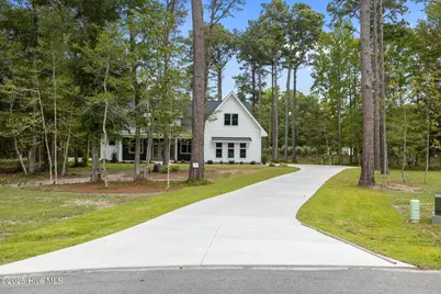 139 Indian Trail, Beaufort, NC 28516 - Photo 5