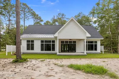 139 Indian Trail, Beaufort, NC 28516 - Photo 47