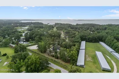 139 Indian Trail, Beaufort, NC 28516 - Photo 53
