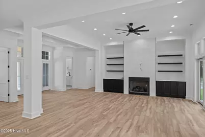 139 Indian Trail, Beaufort, NC 28516 - Photo 23