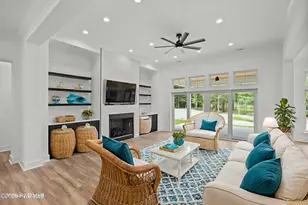 139 Indian Trl, Beaufort, NC 28516 - Photo 21