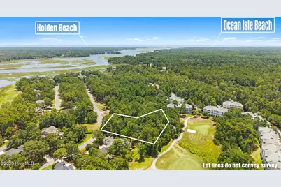 2080 Arnold Palmer Drive, Shallotte, NC 28470 - Photo 5