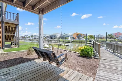 108 Tarpon Drive, Holden Beach, NC 28462 - Photo 9