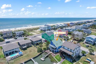 108 Tarpon Drive, Holden Beach, NC 28462 - Photo 37