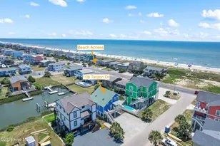 108 Tarpon Dr, Holden Beach, NC 28462 - Photo 35