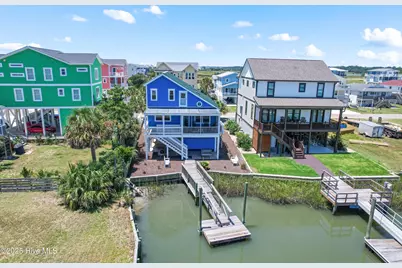 108 Tarpon Drive, Holden Beach, NC 28462 - Photo 41