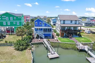 108 Tarpon Dr, Holden Beach, NC 28462 - Photo 41