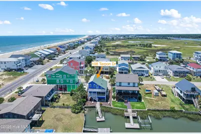108 Tarpon Drive, Holden Beach, NC 28462 - Photo 39