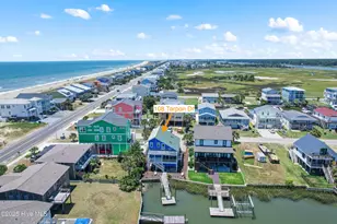 108 Tarpon Dr, Holden Beach, NC 28462 - Photo 39