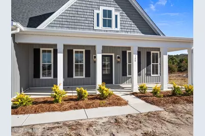 120 Cripple Crk Drive, Swansboro, NC 28584 - Photo 3