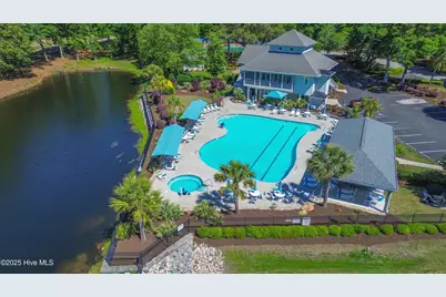 602 Planters Ridge Drive, Sunset Beach, NC 28468 - Photo 39