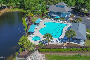 602 Planter's Ridge Dr, Sunset Beach, NC 28468 - Photo 39