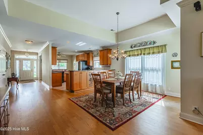 602 Planters Ridge Drive, Sunset Beach, NC 28468 - Photo 9