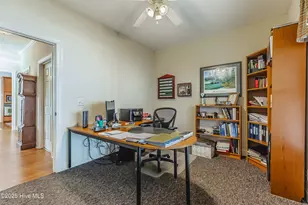 602 Planter's Ridge Dr, Sunset Beach, NC 28468 - Photo 19