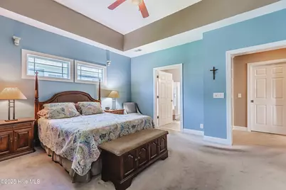 602 Planters Ridge Drive, Sunset Beach, NC 28468 - Photo 15