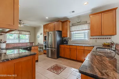 602 Planters Ridge Drive, Sunset Beach, NC 28468 - Photo 3