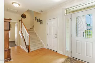 602 Planter's Ridge Dr, Sunset Beach, NC 28468 - Photo 23