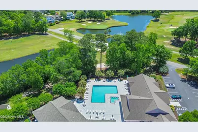 602 Planters Ridge Drive, Sunset Beach, NC 28468 - Photo 41