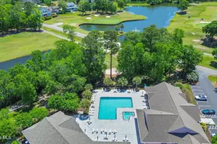 602 Planter's Ridge Dr, Sunset Beach, NC 28468 - Photo 41