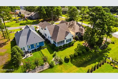 602 Planters Ridge Drive, Sunset Beach, NC 28468 - Photo 35
