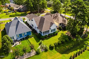 602 Planter's Ridge Dr, Sunset Beach, NC 28468 - Photo 35