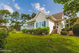 602 Planter's Ridge Dr, Sunset Beach, NC 28468 - Photo 33