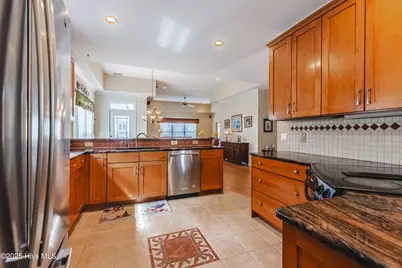 602 Planters Ridge Drive, Sunset Beach, NC 28468 - Photo 5