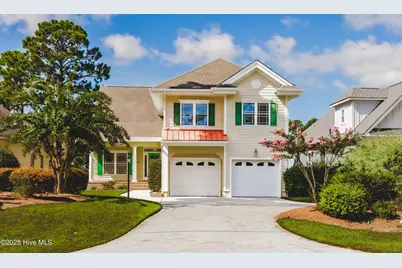602 Planters Ridge Drive, Sunset Beach, NC 28468 - Photo 31