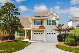 602 Planter's Ridge Dr, Sunset Beach, NC 28468 - Photo 31