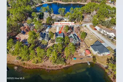 560 Kennedy Circle, Southport, NC 28461 - Photo 65